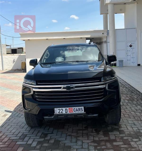 شيفروليه تاهو 2023 للبيع في العراق - الأنبار